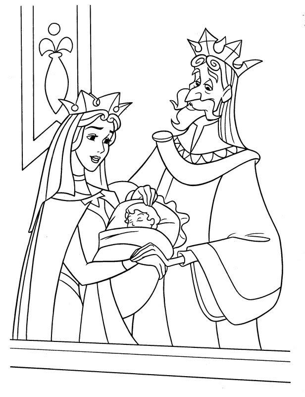 Disney coloring page | Disney princess coloring pages, Cinderella